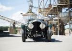 Bentley 4&frac12;-Litre Tourer in the Style of Vanden Plas 1928 года